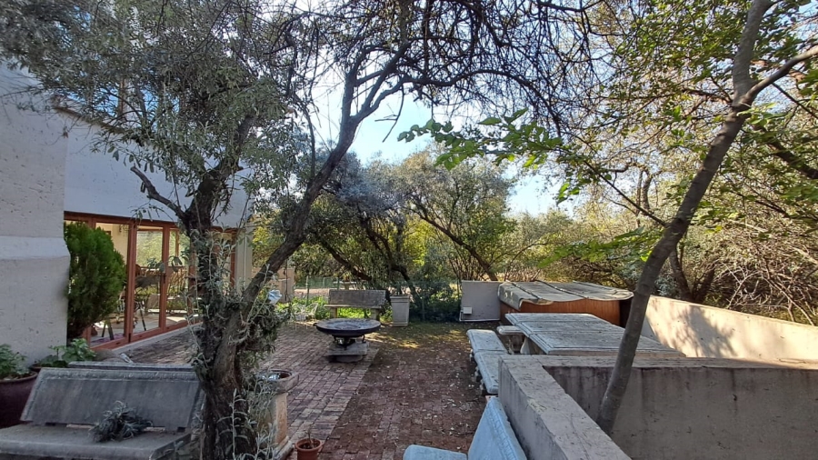 3 Bedroom Property for Sale in Vaal De Grace Nature Estate North West